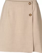Komi Skirt - Light Sand