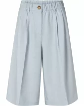 Koopa Shorts - Light Blue