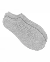 Madja Socks - Light grey