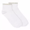 Friia Socks - White