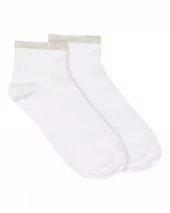 Friia Socks - White