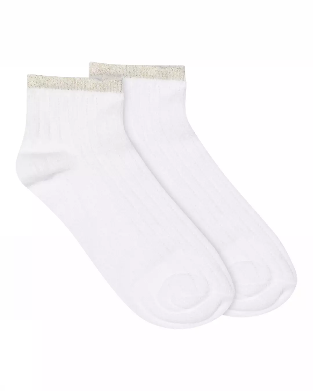 Friia Socks - White