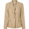 Bani Blazer - Light Sand