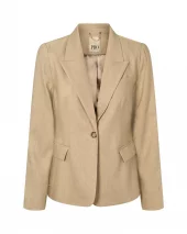 Bani Blazer - Light Sand