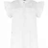 MynteBBNicole Shirt - White