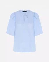 LinvisBBVineva Blouse - Blue