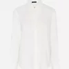 LinvisBBAgatah Shirt - White