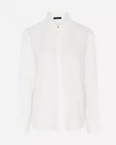 LinvisBBAgatah Shirt - White