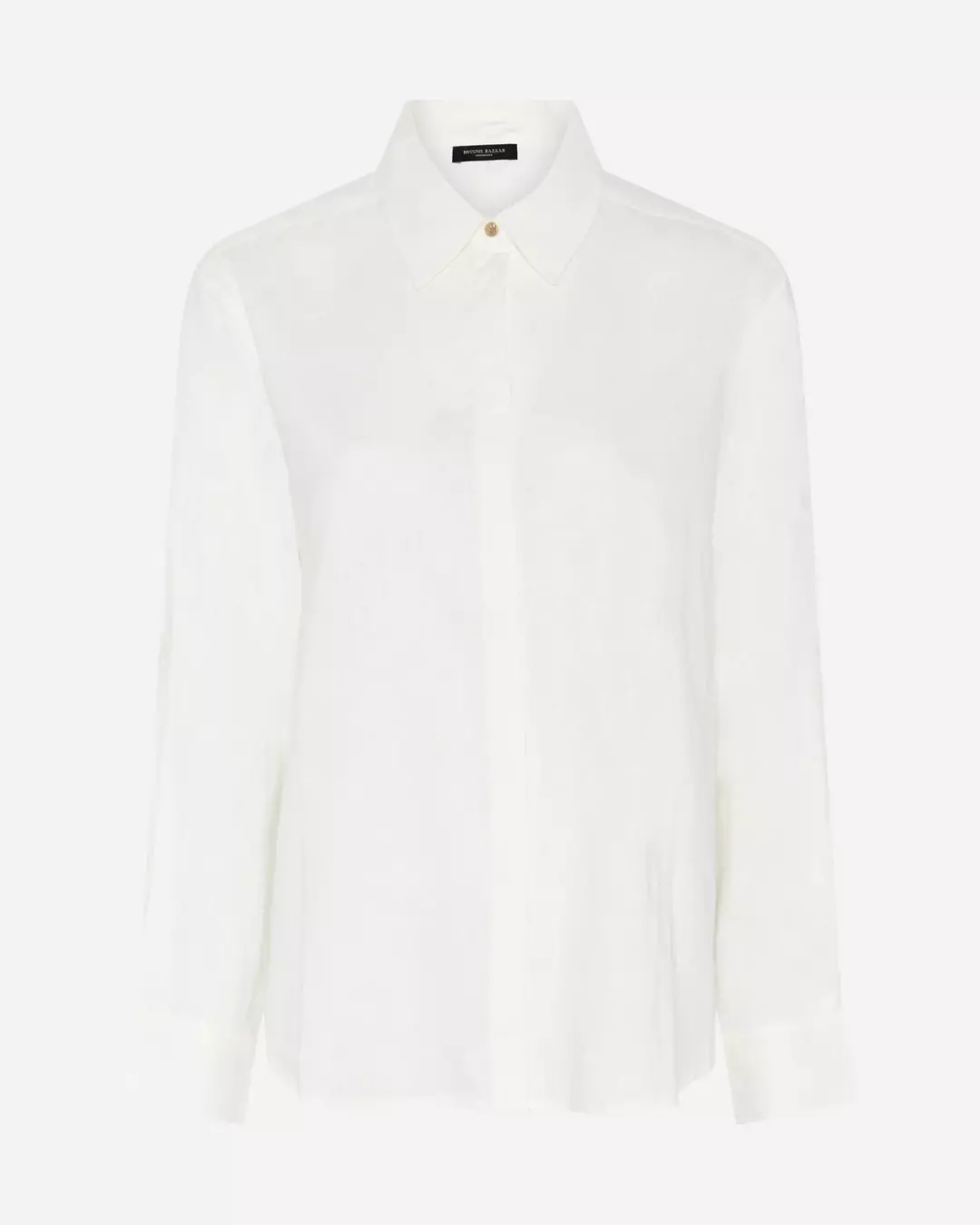 LinvisBBAgatah Shirt - White