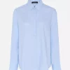 LinvisBBAgatah Shirt - Blue