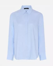LinvisBBAgatah Shirt - Blue