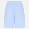 LinvisBBZalius Shorts - Blue