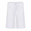 Blake Shorts - Pure White