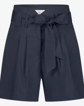 Yana Shorts Technical Jersey - Blue