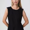 Vespa Top Technical Jersey - Black