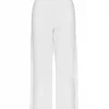 Julie Pant - White