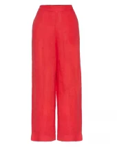 Julie Pant - Coral