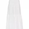 Billy Skirt - White