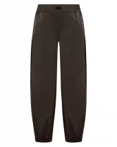 JulleGO Ballon Pants - Coffee