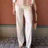 Malto Pants - Star White