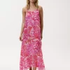 Merida Antoinette - Pink Swirl