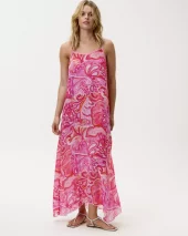 Merida Antoinette - Pink Swirl