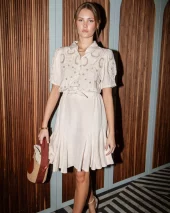 Aurora dress