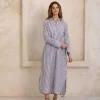 Farah Dress - Spring Water