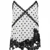 DagnyGO JO Top - Polkadots