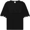 ZelineGO Blouse - Black