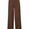 KajaGO Pants - Brown