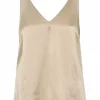 Finola Top - Sand