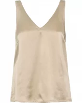 Finola Top - Sand