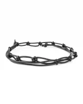 Loop Belt - Black