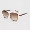 Celine Honey Havana Sunglasses