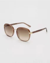 Celine Honey Havana Sunglasses