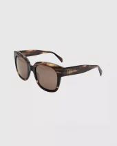 Chloe Sun DarkBrown