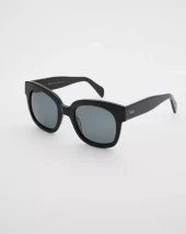 Chloe Sunreader Black