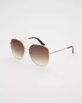 Ella Gold Gradient Sunreaders