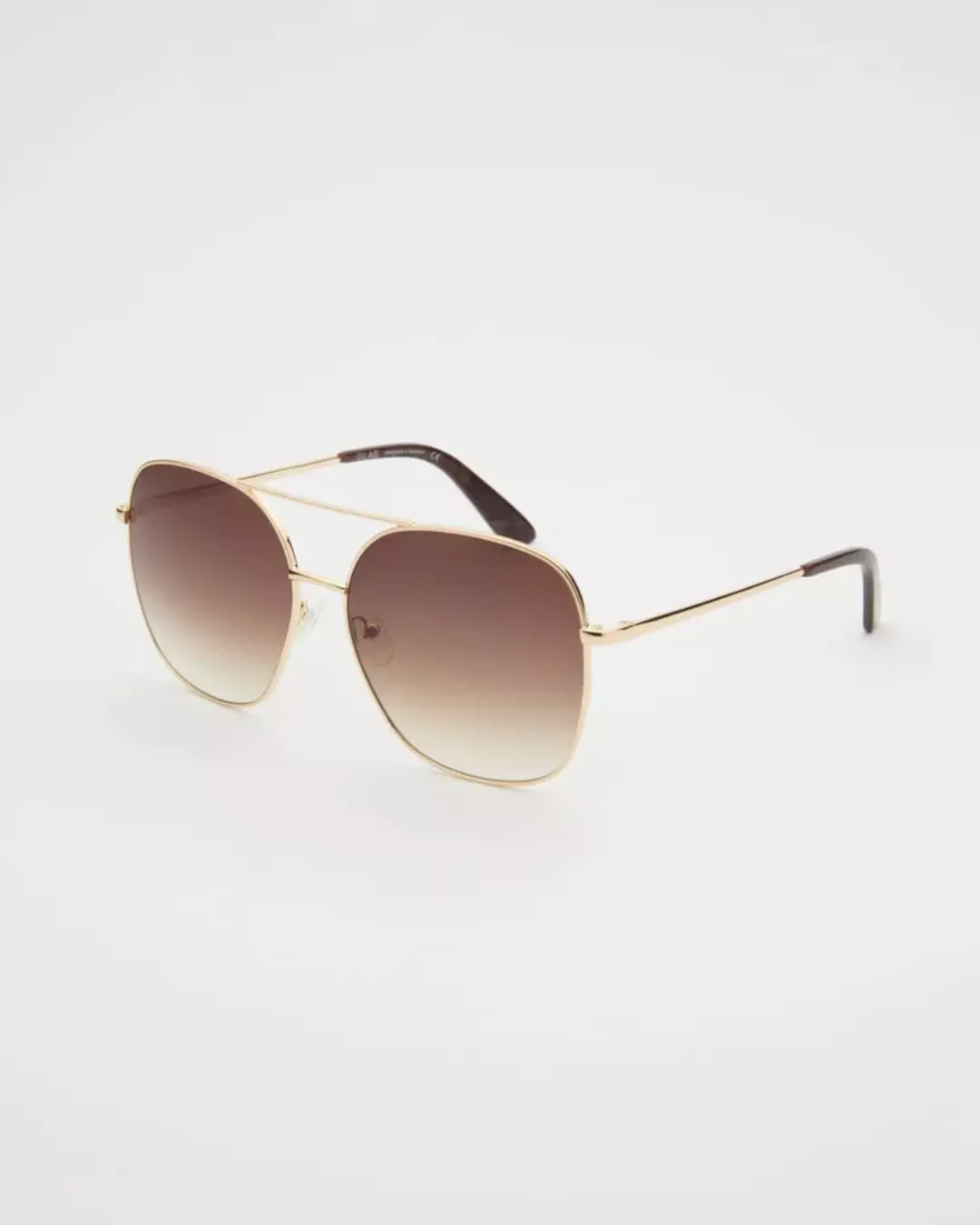 Ella Gold Gradient Sunreaders