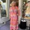 Fendi Dress - Bohème