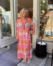Fendi Dress - Bohème