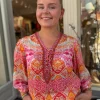 Bianca Blouse - Bohème