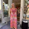 Holiday Dress - Bohème