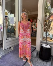 Holiday Dress - Bohème