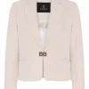 RubySusBBAAcelia Blazer - Moonbeam