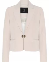 RubySusBBAAcelia Blazer - Moonbeam