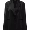 Miller Blazer - Black