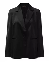 Miller Blazer - Black