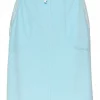 Emma Skirt - Light Blue
